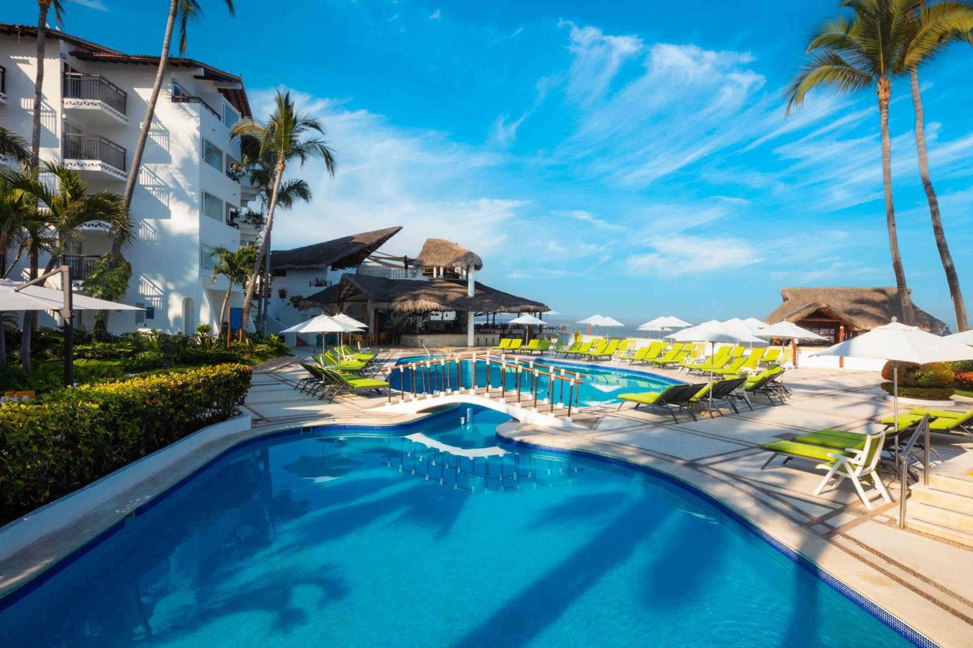 Buenaventura Grand Hotel & Great Moments Puerto Vallarta Zewnętrze zdjęcie